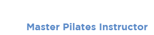 Shannon Willits, Master Pilates Instructor, Club Pilates, Fort Myers, FL